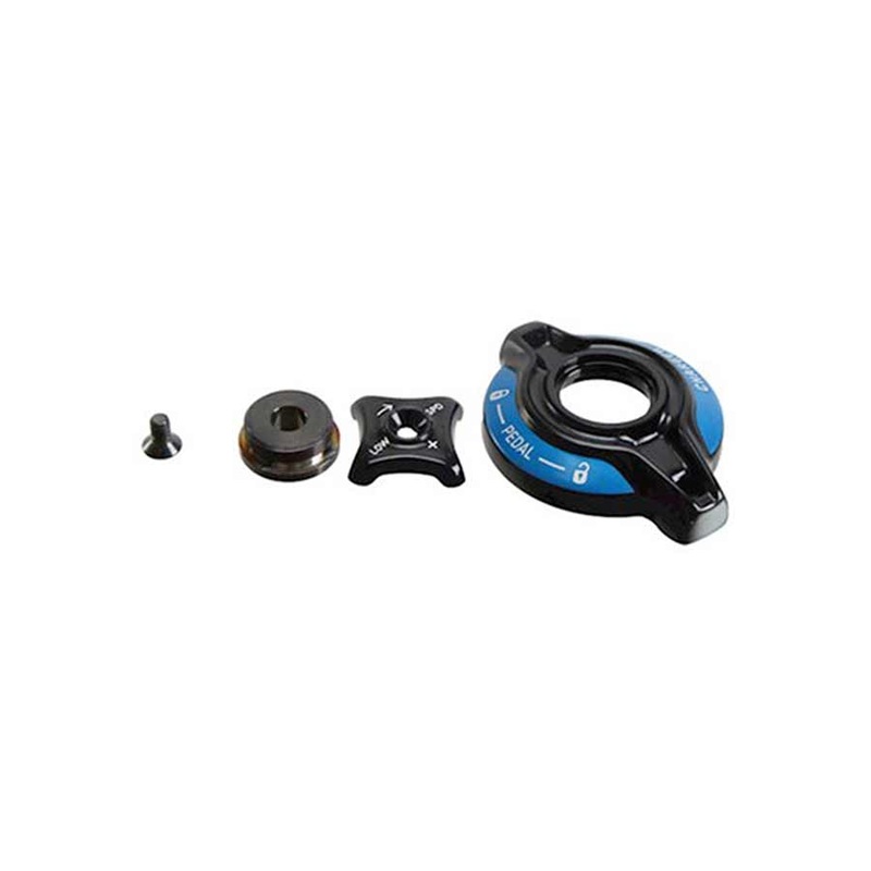 Knob Kit Compression Damper RCT3 Lyrik B1/Pike