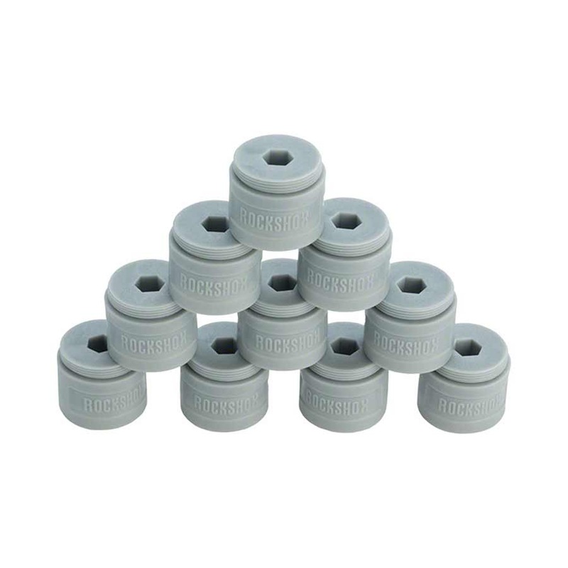 Bottomless Tokens 35mm Solo Air Pike / BoXXer B1 / Lyrik B1 / Yari ZEB Qty 10