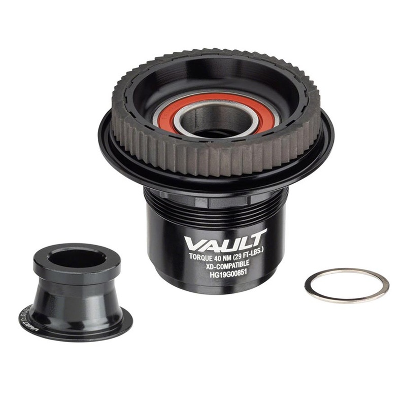 Freehub Body XD Vault