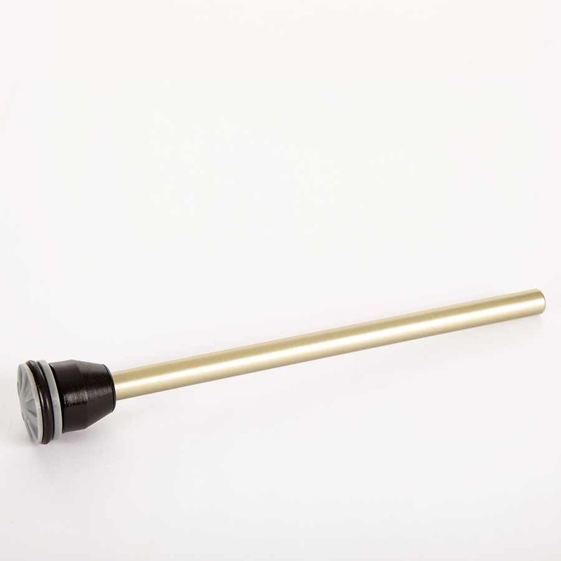 Reba Air Shaft Solo Air 120mm Travel A7