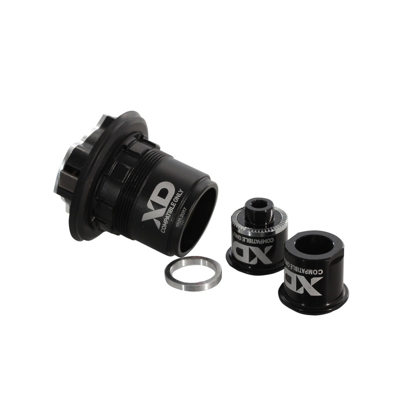 XD-Driver Freehub Body for Trace hubs