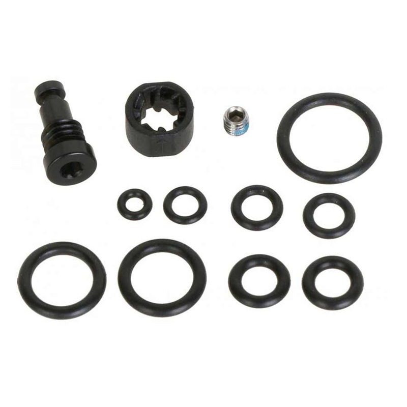 XLoc Full Sprint Remote Service Kit