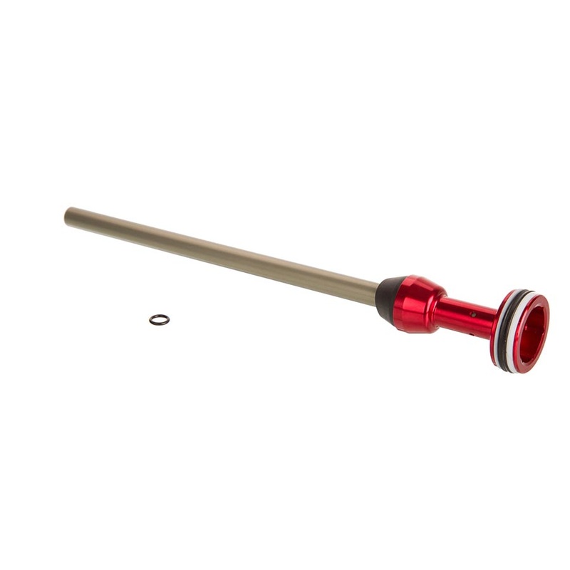 Lyrik Air Shaft – DebonAir + 140 mm Travel 27.5/29 D1+