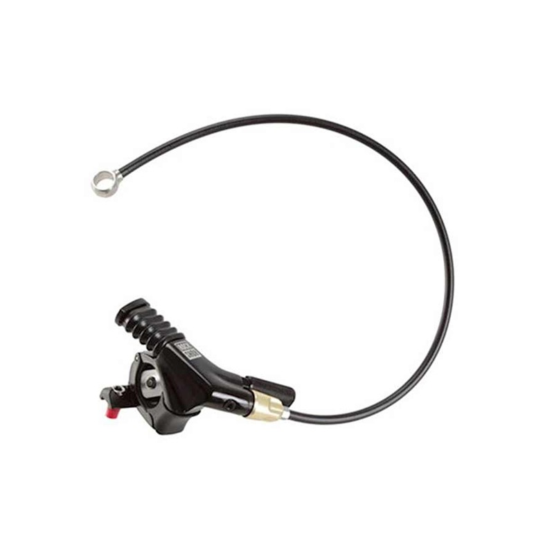 Remote XLoc Full Sprint Right Gold Adjuster