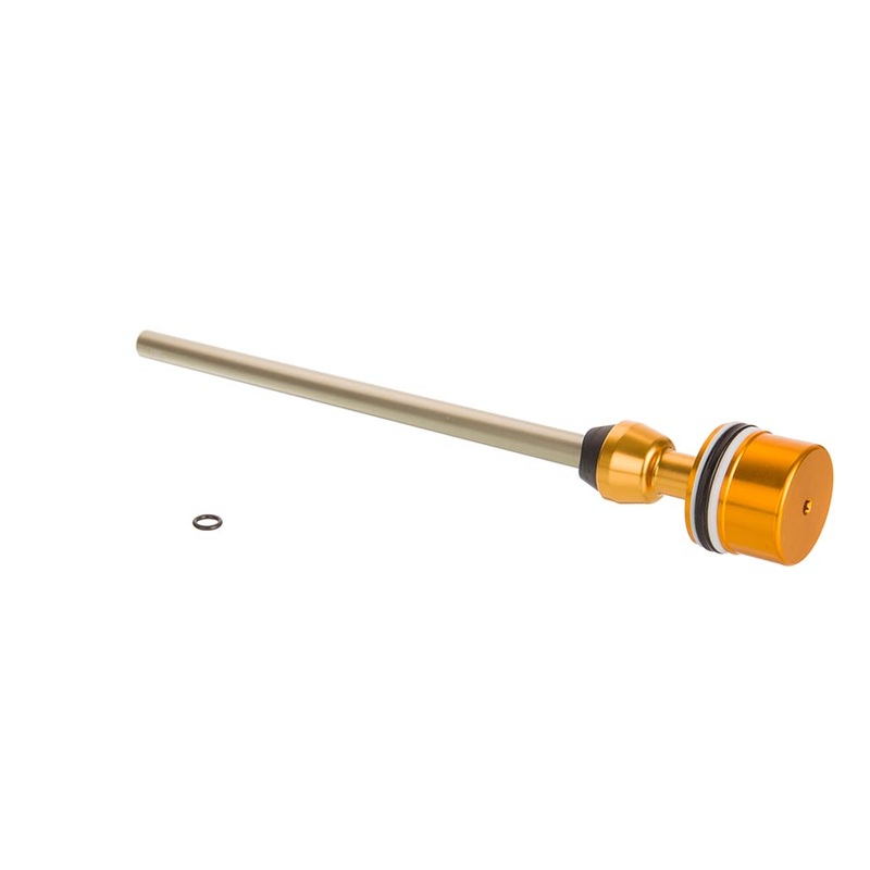 ZEB Air Shaft – DebonAir + 150 mm Travel 27.5/29 A2+