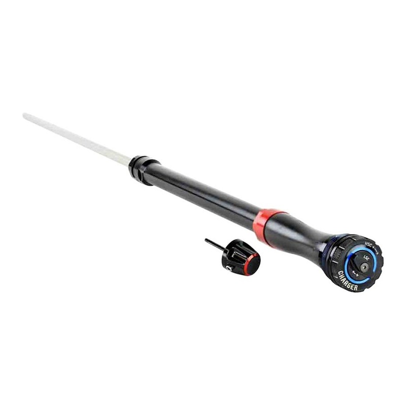 ZEB Damper Upgrade Kit RC2