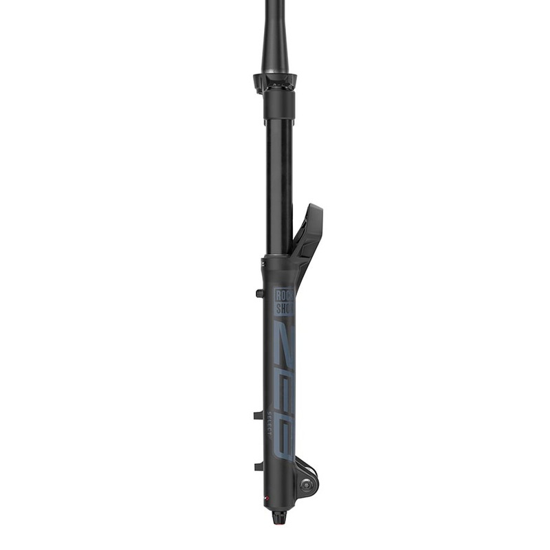 ZEB Select Charger RC Suspension Fork – 29 190 mm 15 x 110 mm 44 mm Offset Diffusion BLK A2
