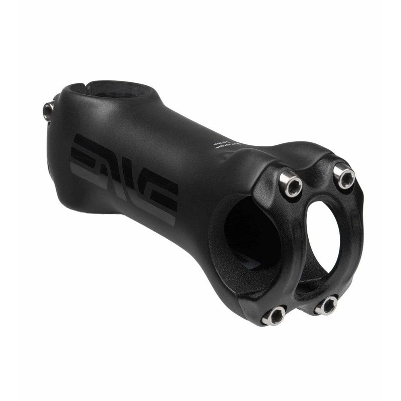 31.8mm Carbon Road Stem|31.8mm|6 Degrees