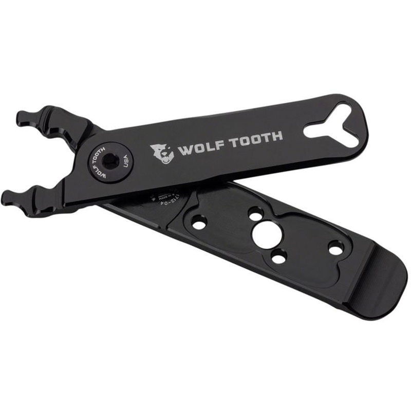 Bike Masterlink Combo Pack Pliers