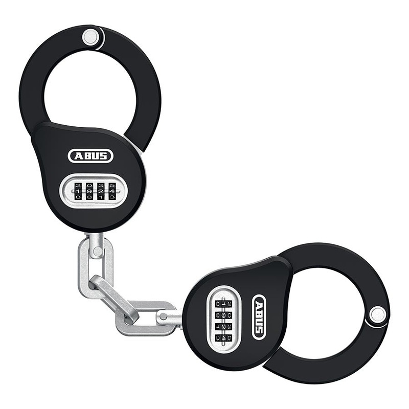 Chain Claw 10 Combo Lock