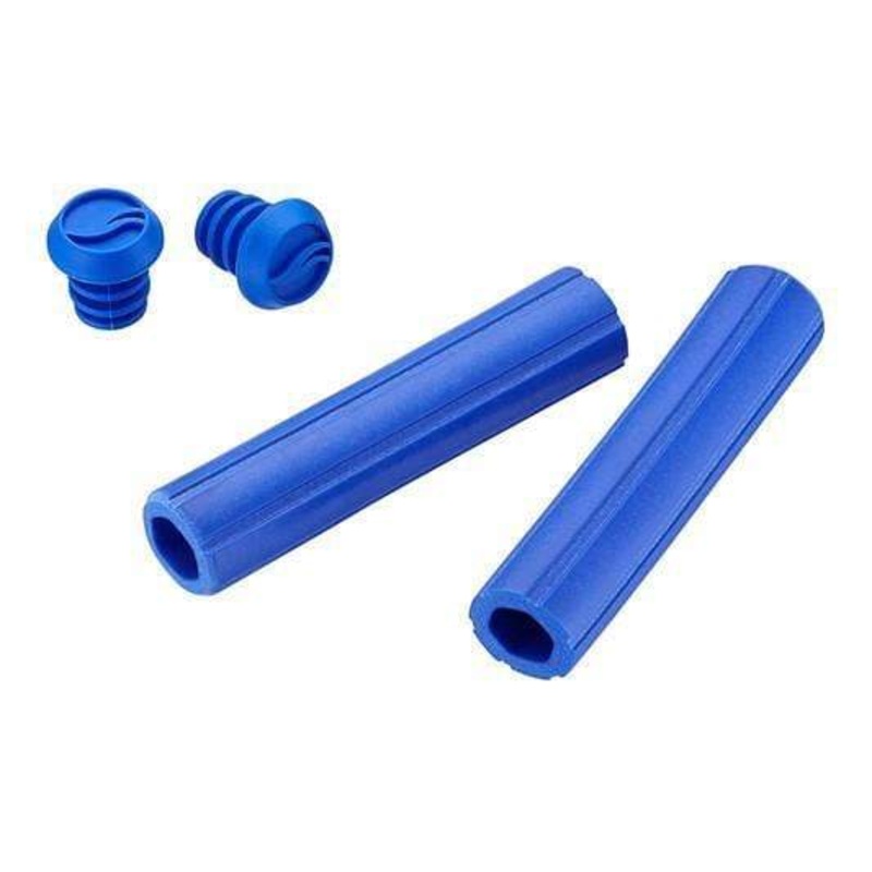 Contact Silicone Grips|Blue|Black|Red|White