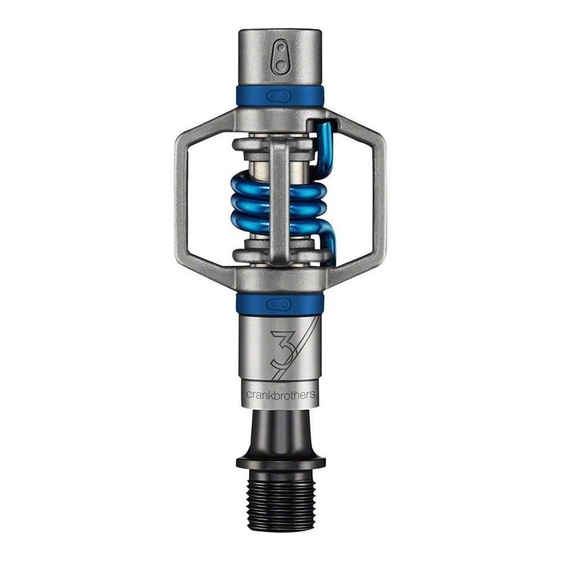 Egg Beater 3 Pedal|Red|Blue|Black