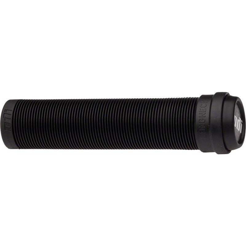 Flangeless Longneck Bike Handlebar Grip