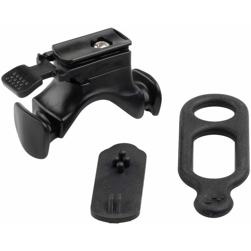 Front Mounting Bracket for White Bat Bike Headlight