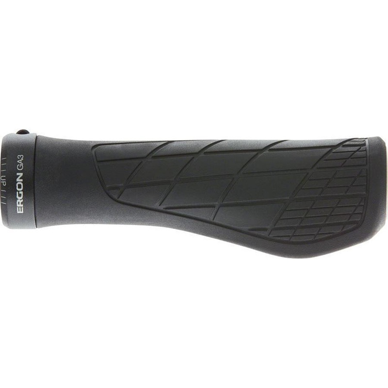 GA3 Gravity All Mountain Handlebar Grips