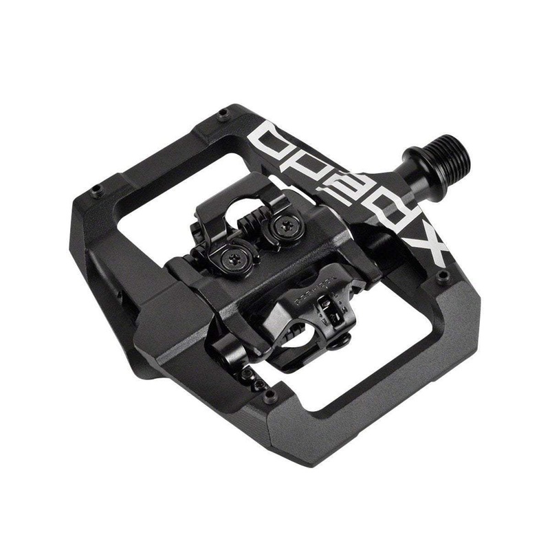 GFX Pedal|Black