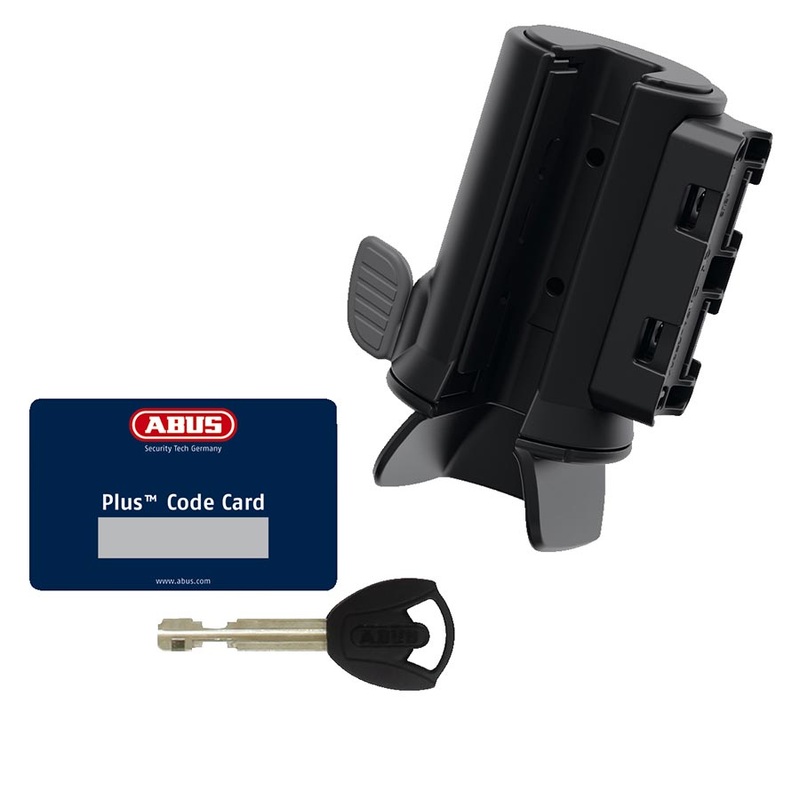 Granit Plus 470 U-Lock – 4 x 11 Includes SHB Bracket