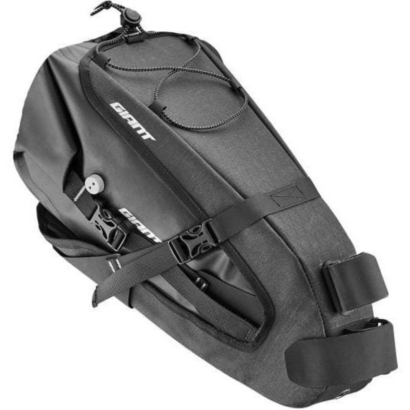 H2Pro 10L Bike Saddle Bag|10L