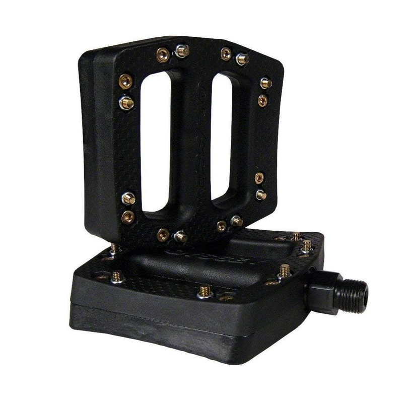 JC/PC Pedal|Black