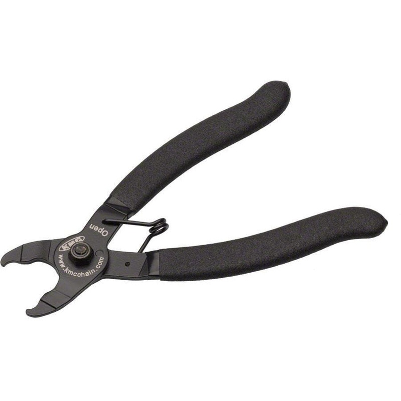Missing Link Opener Bike Chain Tool