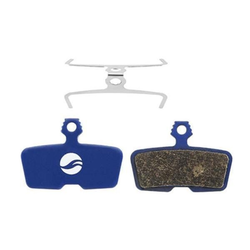 Sport Disc Pads|Avid 2011+ Code|Avid Elixir/XX/X0|Avid Juicy/BB7|2011 & Older XTR/XT/SLX|2012+ XTR/XT/SLX|Avid BB5|Avid Elixir Trail/Guide|Giant Root/Shimano Deore/TRP Spyre|Hayes Mag/HFX-9|Shimano XT M755|Tektro Novela/IOX|Shimano Saint M810/M820 & Zee M