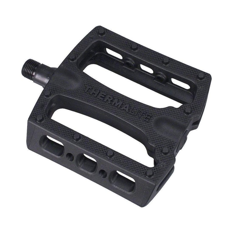 Thermalite Pedals|Black|Dark Blue|Green|Purple|Neon Orange|Red|White