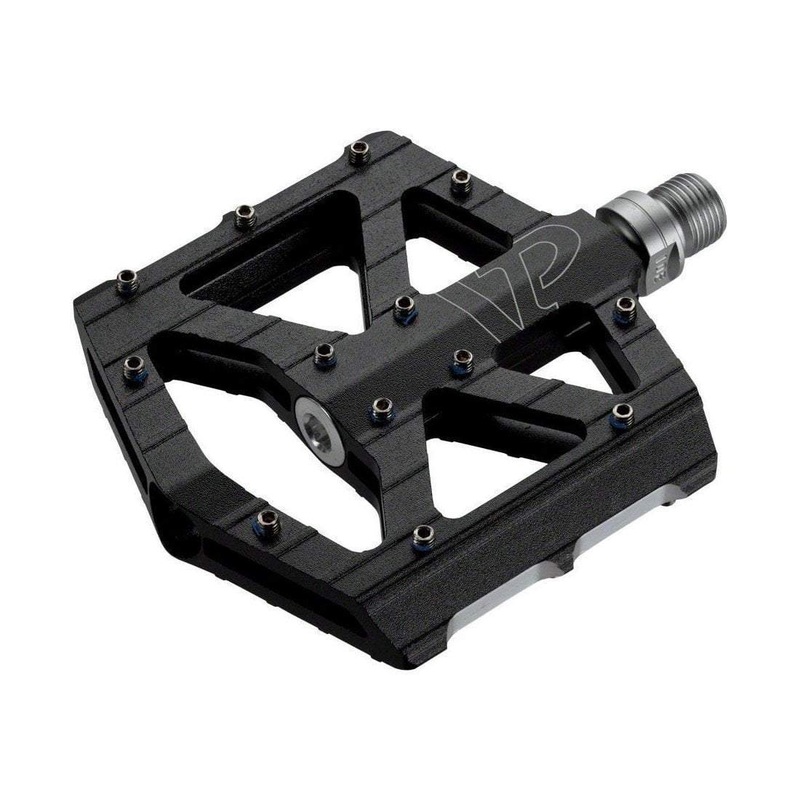 VP-001 Bike Pedals|Black|Red|Blue|Gold