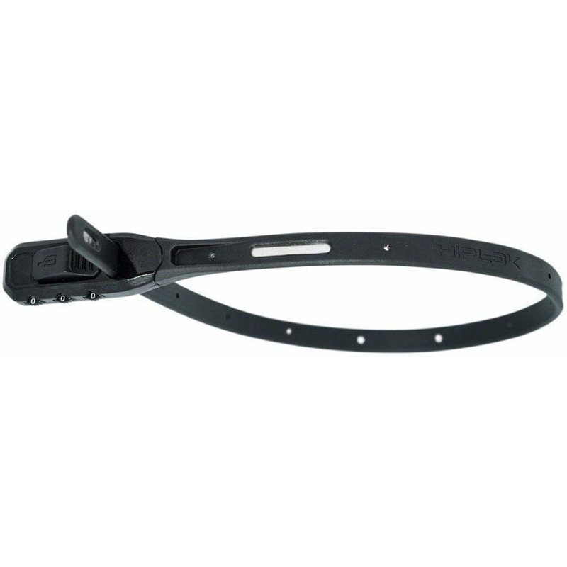 Z-Lok Combo Security Tie Bike Lock