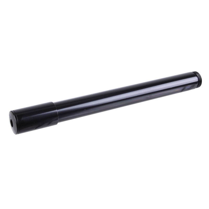 FOX 15 mm Axle Assembly  Black for 2015 and newer 15×100 mm 36 Forks