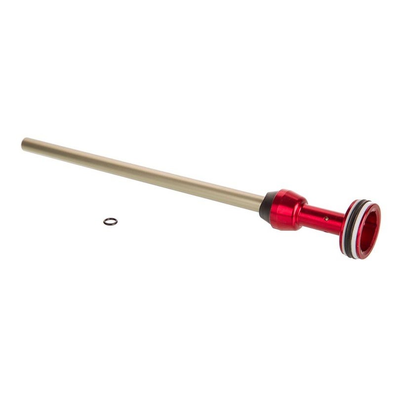 Lyrik Air Shaft – DebonAir + 150 mm Travel 27.5/29 D1+