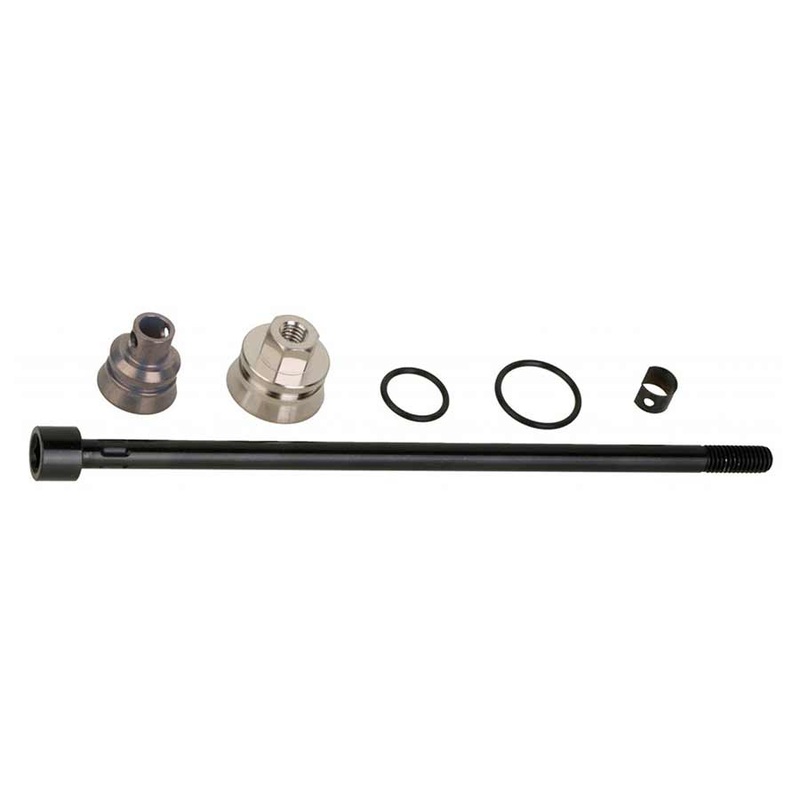 Maxle DH Internals Kit (Wedge/Lever/Axle) for BoXXer 2010-2016