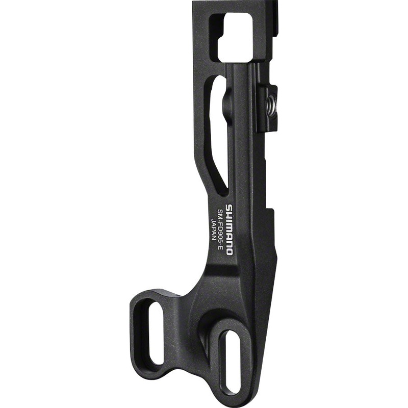 XTR Di2 SM-FD905-E Front Derailleur Adaptor E-Type Mount