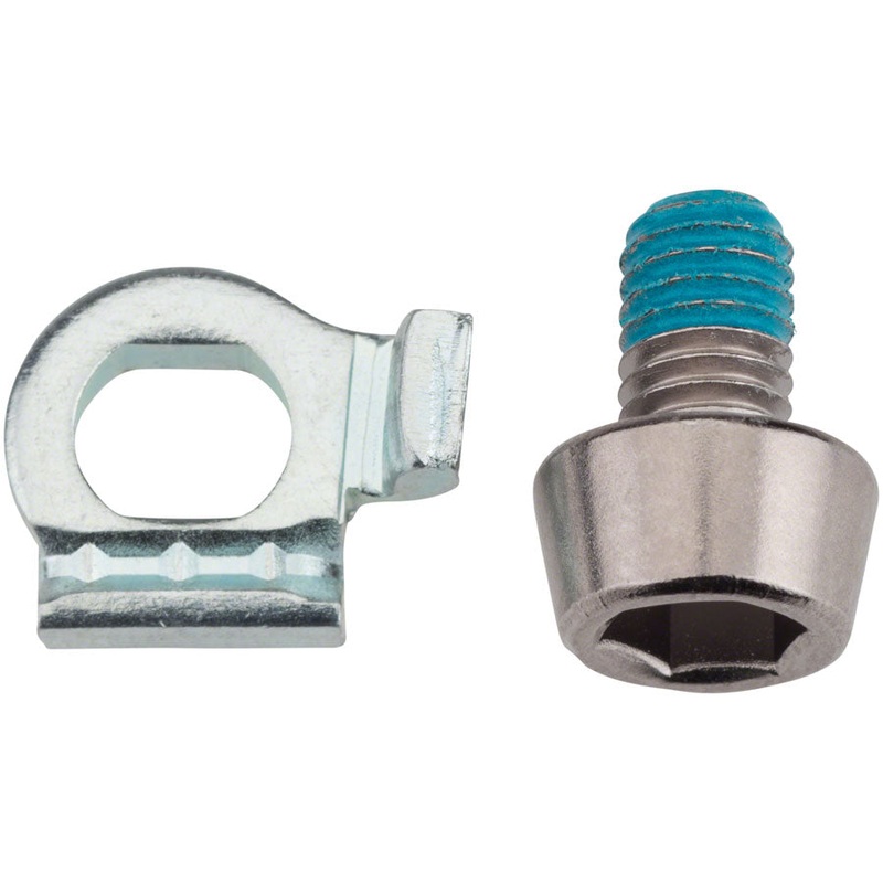 Claris RD-R2000 Rear Derailleur Cable Fixing Bolt & Plate A