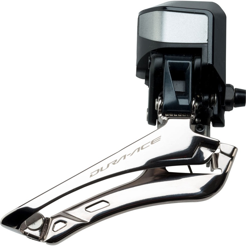 Dura-Ace FD-R9150 Di2 11-Speed Braze-On Front Derailleur