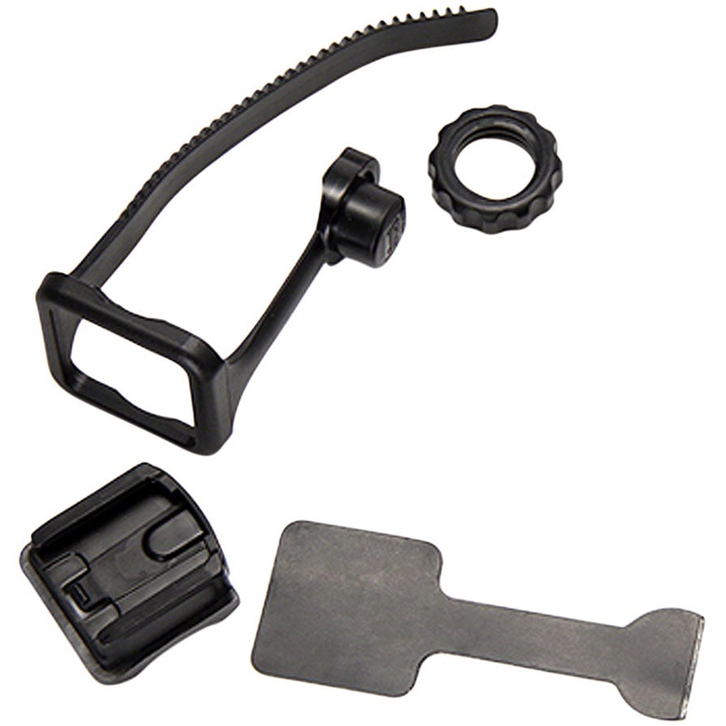Flex-Tight Wireless Computer Mounting Kit