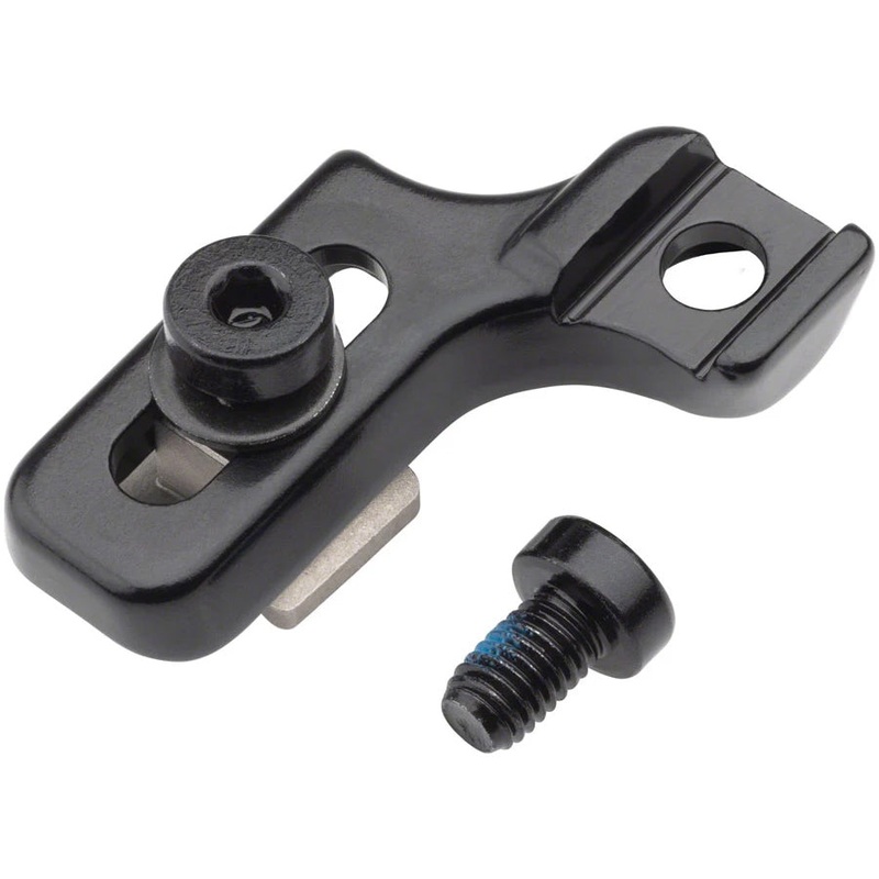 FOX Remote Assembly – I-SPEC-EV Adaptor FK/RS