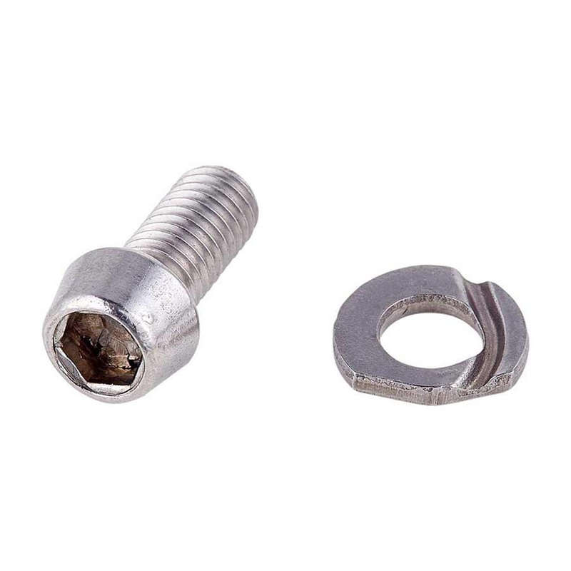 GX 1X11 Rear Derailleur Cable Anchor Bolt with Washer