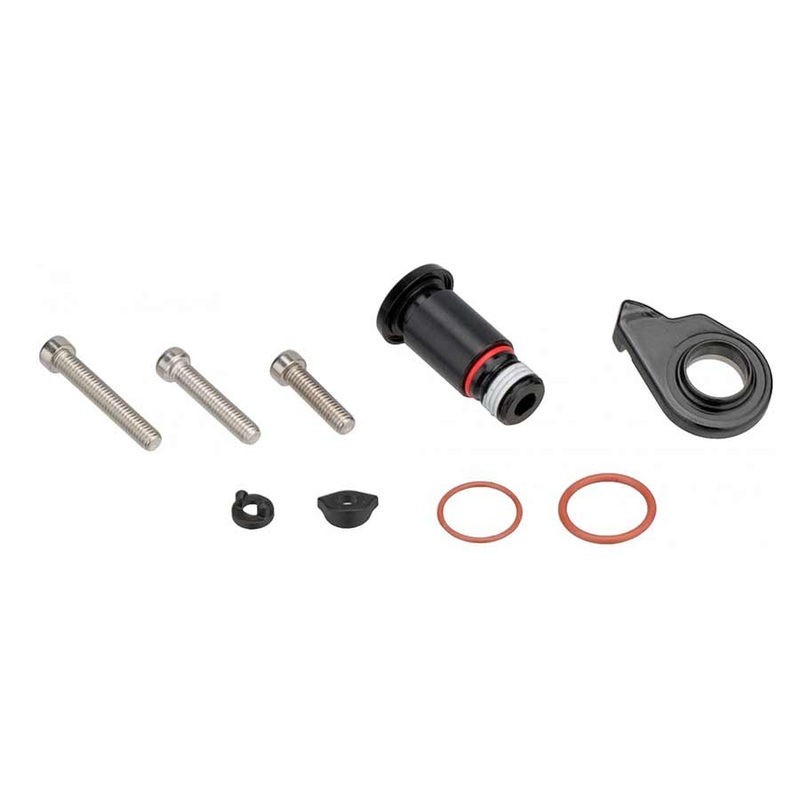 GX DH/X01DH 7 Speed Rear Derailleur B-Bolt and Limit Screw Kit