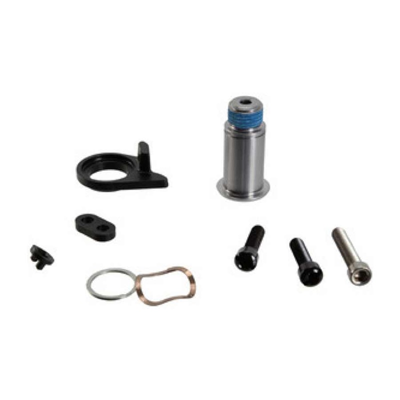 Hex Key B-Bolt Limit Screw Kit Eagle XX1 X01 Rear Derailleur