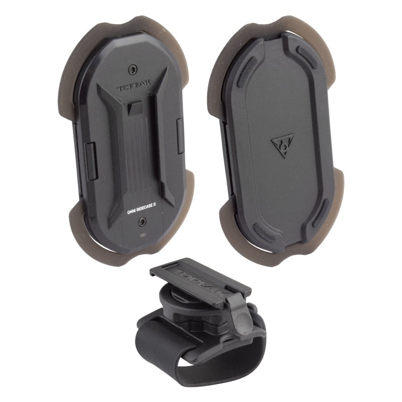 Omni Ridecase II Smartphone Holder – with Stem Mount