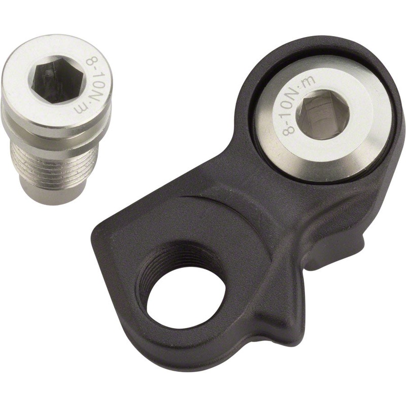 RD-M981 Bracket Axle Unit (Normal)