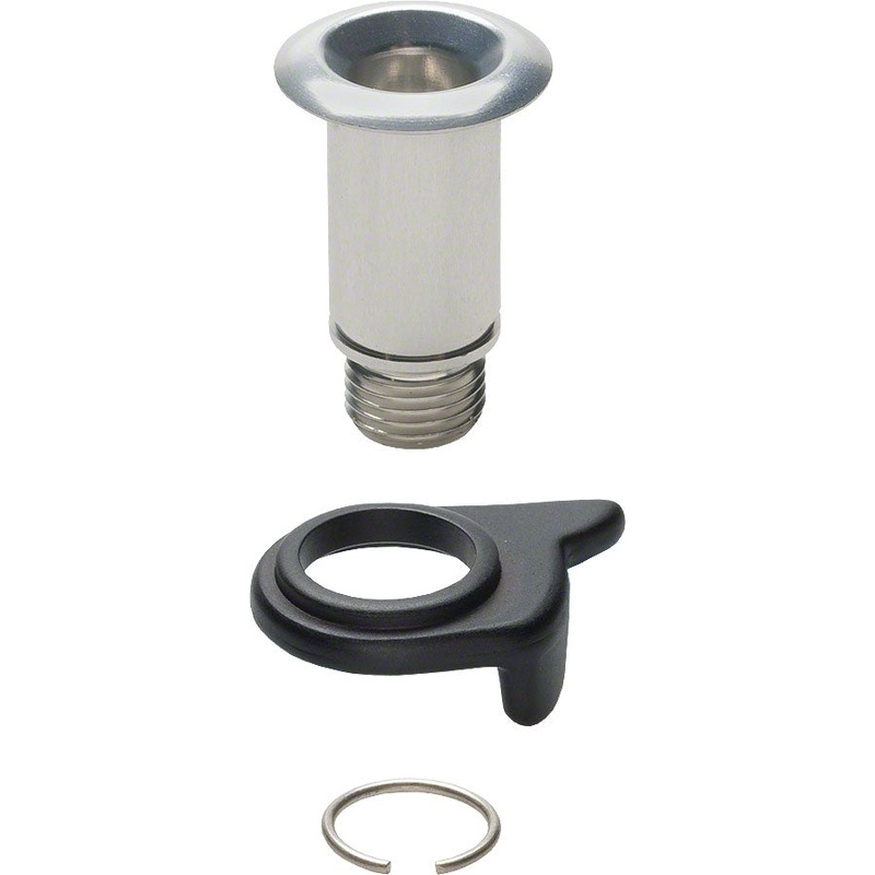 Rear Derailleur Hanger Bolt Assembly Fits 2006-2009 X9 X7 2006-2010 X0