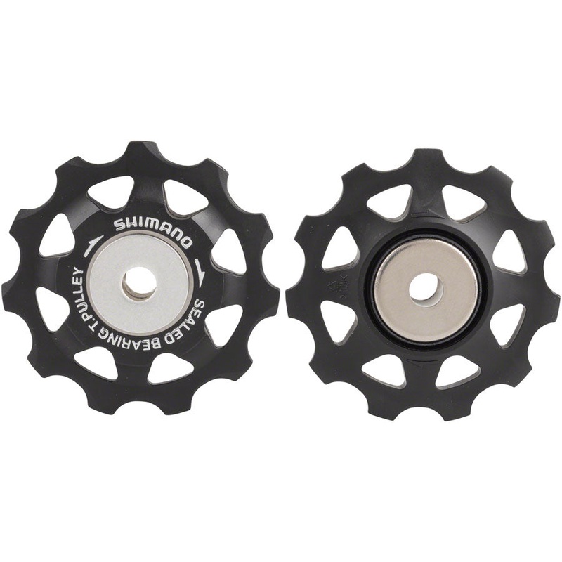 Saint RD-M820 Guide and Tension Pulley Unit