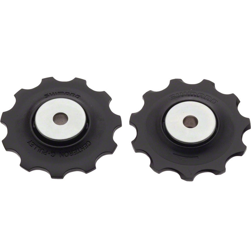 Tiagra RD-4601 10-Speed Rear Derailleur Pulley Set