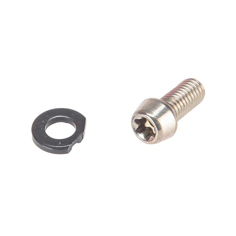 X01 Eagle Rear Derailleur Cable Anchor Assembly Stainless Steel Bolt Fits XX1 X01DH X1