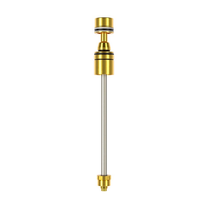 ZEB A1+ DebonAir+ Buttercup Air Spring Assembly Upgrade Kit – 180 mm