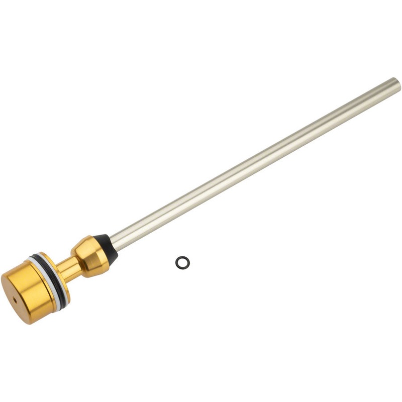 ZEB Air Shaft – DebonAir + 180 mm Travel 27.5/29 A2+