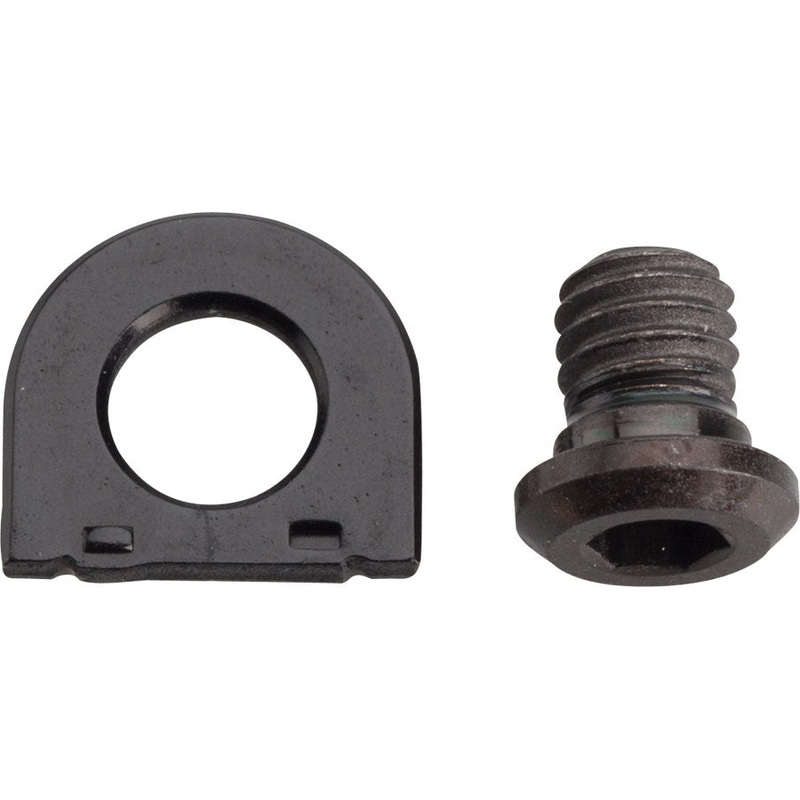 Dura-Ace RD-R9100 Rear Derailleur Cable Anchor Assembly