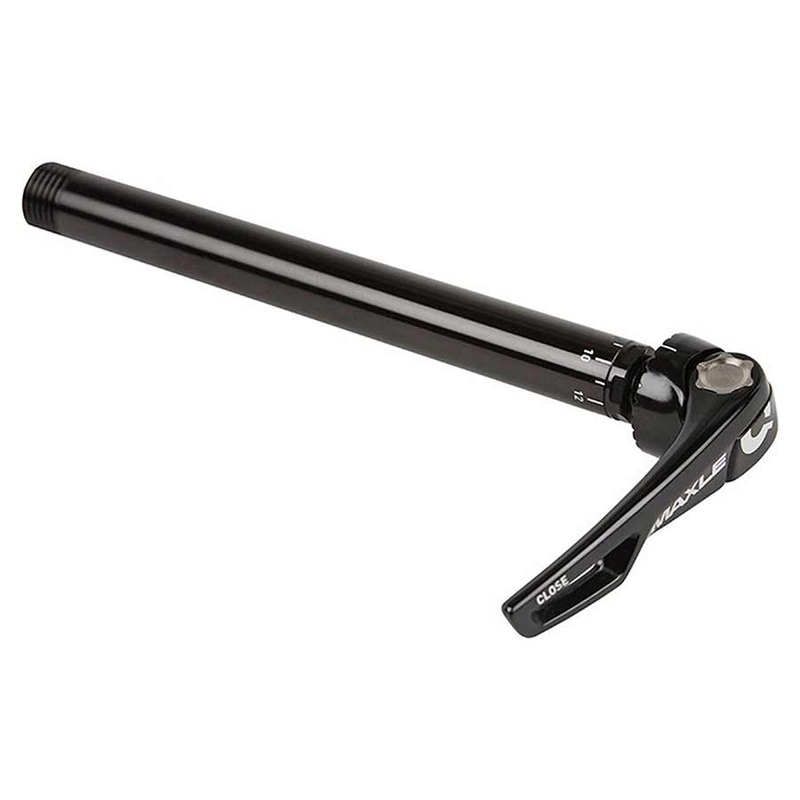 Maxle Ultimate Front Thru Axle 15×100 146.5 mm Length Pike/RS-1/LyrikB1/Yari /Sid/SID SL/SID 35 mm
