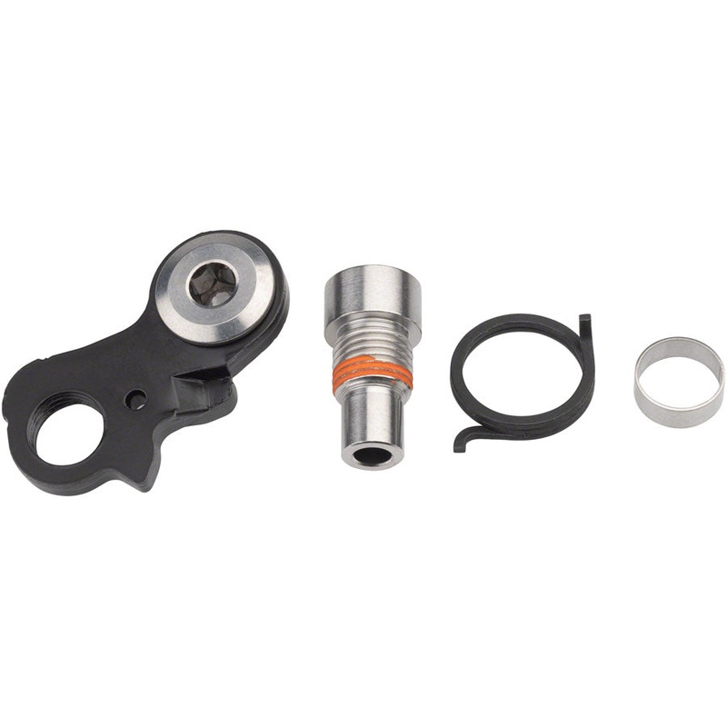 RD-M4000 B-Axle Unit